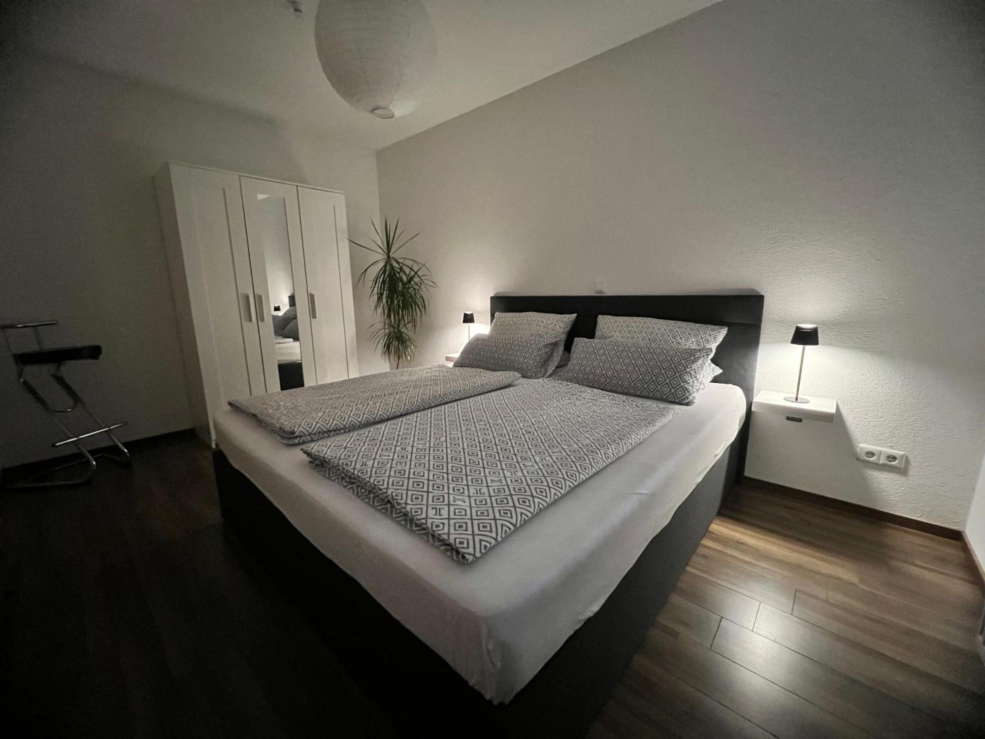 Ferienwohnung Am Philosophenweg Hachenburg Ngoại thất bức ảnh