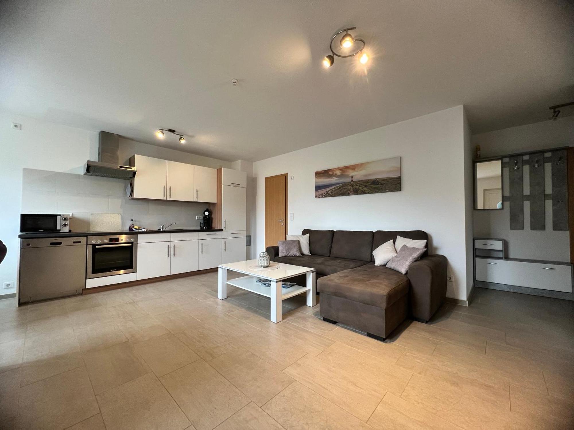 Ferienwohnung Am Philosophenweg Hachenburg Ngoại thất bức ảnh